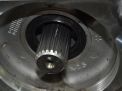 Hyundai / Kia A5SR1 (D4CB),  4WD  7