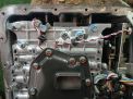  Hyundai / Kia A5SR1 (D4CB),  4WD  2