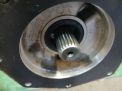  Hyundai / Kia A5SR1 (D4CB),  4WD  5
