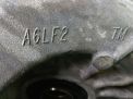  Hyundai / Kia A6LF2 2WD D4HA  5