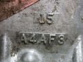  Hyundai / Kia A4AF3  7