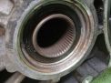  Hyundai / Kia   2.2 CRDi A5HF1 4WD  7