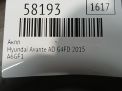 ���� Hyundai / Kia ������� 6 1.6 GDI ���������� �10