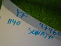   Hyundai / Kia  6 YF  7