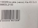  ABS () Hyundai / Kia K5 III DL3  6
