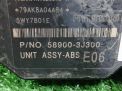 ���� ABS (�����) Hyundai / Kia ix55 �������� 589003J300 ���������� �6