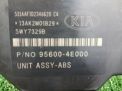 ���� ABS (�����) Hyundai / Kia ����� 3 2WD 956004E000 ���������� �5