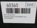 ���� ABS (�����) Hyundai / Kia ����� �� 2 AWD 2B650 2009- ���������� �5