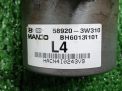 ���� ABS (�����) Hyundai / Kia ��������� 3 3W310 ���������� �4