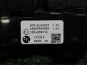   Hyundai / Kia  6 G8080  3