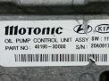   Hyundai / Kia  8  2.0, 2021-2023 3D000  4