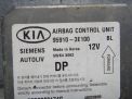   AIR BAG Hyundai / Kia  1 3E100  2