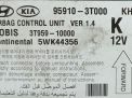   AIR BAG Hyundai / Kia  , K9  3