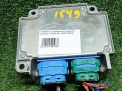   AIR BAG Hyundai / Kia  2, ix35 LM  2