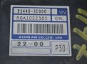    Hyundai / Kia  I 3.3 MPI  4