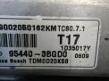    Hyundai / Kia   III 2.0 CRDi  2