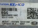    Hyundai / Kia K5 III 1.6 T-GDI  3