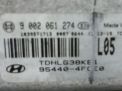    Hyundai / Kia  2, ix35 2.0 CRDi  3
