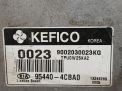 ���� ���������� ���� Hyundai / Kia ����� 3 2.5 CRDi 4CBA0 ���������� �5