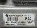 ���� ���������� ���� Hyundai / Kia ��������� 3, 2.0 CRDi ���������� �5