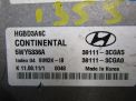    Hyundai / Kia  5 3CGA5  2