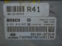    Hyundai / Kia   3 2.0 CRDi  2