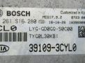    Hyundai / Kia 7 YG 2.4i  2