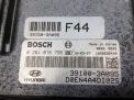    Hyundai / Kia  ix55 3.0 CRDi 3A095  4