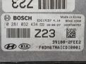 ���� ���������� ���������� Hyundai / Kia ����� �� 3 DM 2.0 CRDi AT 2WD ���������� �4