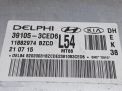 ���� ���������� ���������� Hyundai / Kia ������� II 3.8 GDI 3CED6 ���������� �4