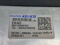 ���� ���������� ���������� Hyundai / Kia K5 III G4FP 1.6 TCI ���������� �2