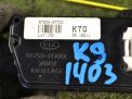   - Hyundai / Kia  , K9 3T700  3
