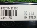   - Hyundai / Kia  , K9 3T700 ,   3