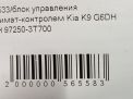   - Hyundai / Kia  , K9 3T700 ,   6