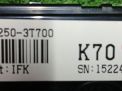   - Hyundai / Kia  , K9 3T700 ,   3