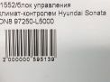   - Hyundai / Kia  8 , 2021-2023  6