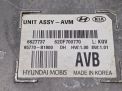 ���� ���������� ������������ Hyundai / Kia ������� II DH B1600 ���������� �3