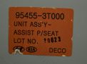    Hyundai / Kia  , K9 3T000  2