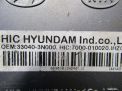     Hyundai / Kia  2 3.3-3.8i  2