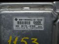     Hyundai / Kia  2 5.0i TAU  2
