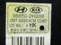     Hyundai / Kia 30 1  2