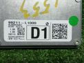  Hyundai / Kia K5 III DL3 L1000  3