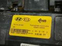 ������ Hyundai / Kia ������� II DH, ������ ��������� ���������� �5