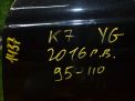    Hyundai / Kia 7 II  7