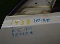    Hyundai / Kia  , K5 TF  6