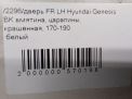    Hyundai / Kia   2.0Ti  6