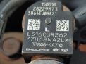   Hyundai / Kia D4CB EURO V   6