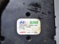   Hyundai / Kia  4  1