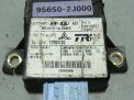   Hyundai / Kia  956502J000  2