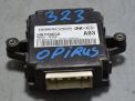   Hyundai / Kia  954703F200  1
